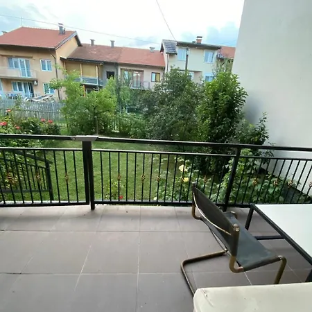 Holiday home Svraka Sarajevo