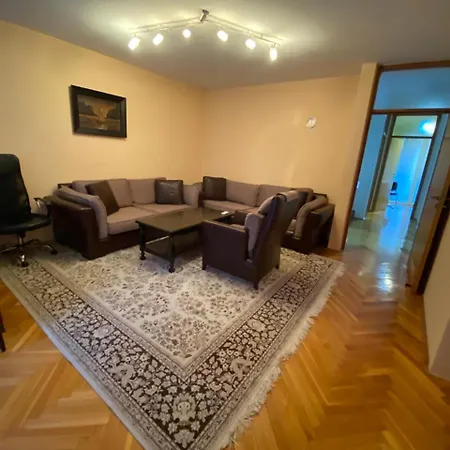 Svraka Holiday home *