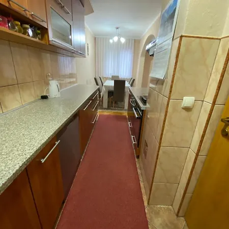 Holiday home Svraka *