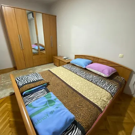 Svraka Sarajevo