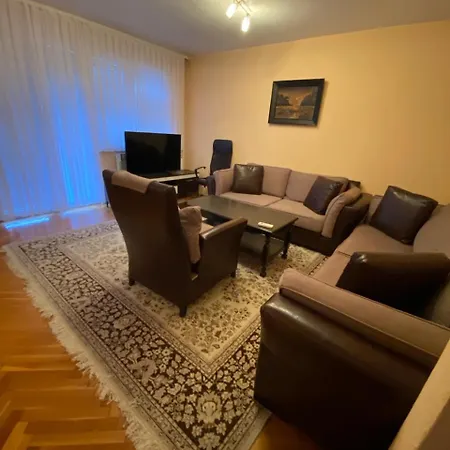 Svraka Holiday home *