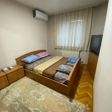 Svraka 사라예보