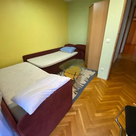 Svraka Holiday home
