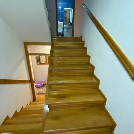 Svraka Holiday home *