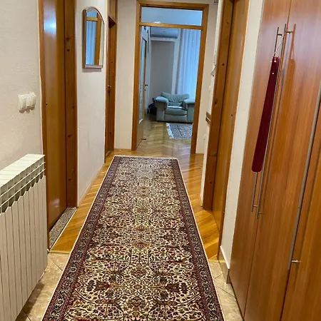 Holiday home Svraka