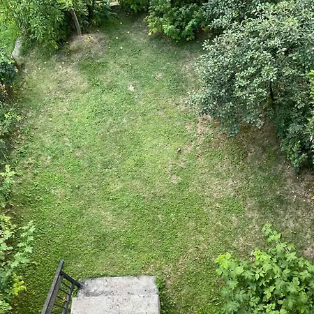 Svraka Сasa de vacaciones